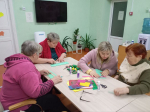 Декада инвалидов в ОДП