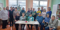 От всей души - Соцзащита населения по Дубенскому