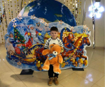 «12 месяцев. Новогоднее соревнование»