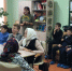 День инвалида - Соцзащита населения по Дубенскому