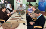 День волонтера